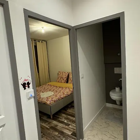 Apartamento Le Spacieux