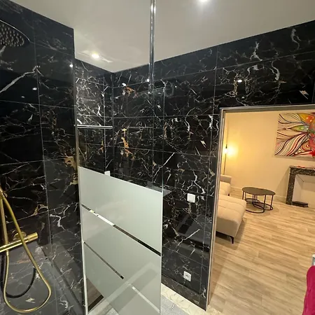 Apartamento Le Spacieux *