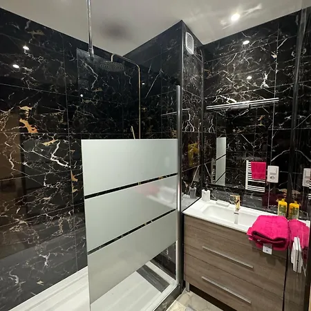 Apartamento Le Spacieux
