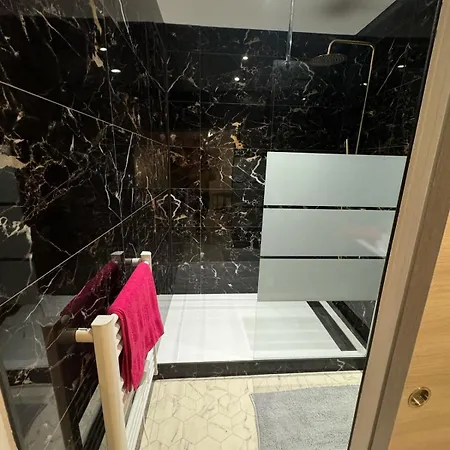 Le Spacieux Apartamento *