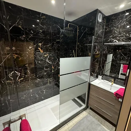 Apartamento Le Spacieux *